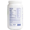 LEANFIT ORGANIC PLANT-BASED PROTEIN, Plain, Unsweetened - Vegan, Soy Free,