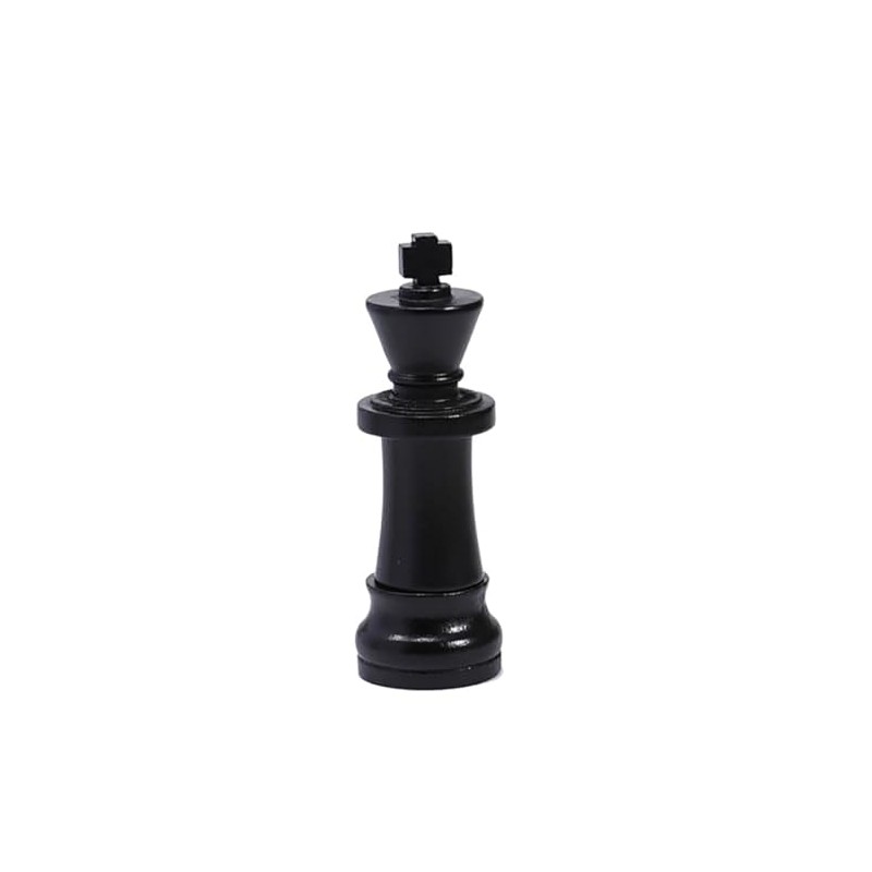 Wooden Chess Shape USB Flash Drive Creative Decoration Gift for