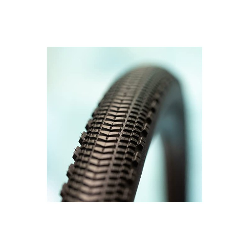 Schwalbe G-One Overland Evolution Super Ground TLE Folding Tyre, Black,