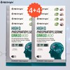 ANGET ORIGIN 포스타디딜세린 포스파티딜세린 포스타틴딜세린 효능 징코800 30캡슐, 8개