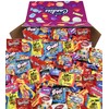 HUGE Assorted Candy PARTY MIX BOX 6.50 LBS/104 OZ Over