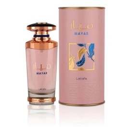 Mayar by Lattafa Perfumes 3.4 oz Eau De Parfum Spray for Women ðŸ¥‡USA Seller