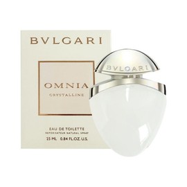 Bulgari (perfume) Bulgari Omnia Crystalline Eau de Toilette 25ml / 불가리(향수) 불가리 옴니아 크리스탈린 오 드 뚜왈렛 25ml