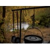 Barebones Cowboy Grill S-Hook and Chain Kit - Grill Hook