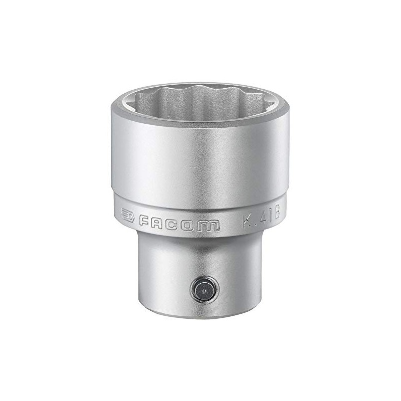 FACOM K.33B K.B 3/4" Drive Metric 12-Point Socket, 33 mm