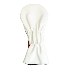 Caddy Club Golf Headcovers – The Blades Retro Driver Headcover – Perfect Golf Gift – Fits All Major Brands – Classic Football Club Designs – Premium Stitching, Durable Lining – Multiple Designs