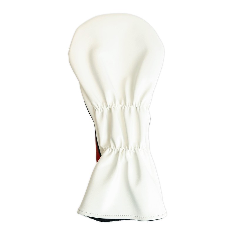 Caddy Club Golf Headcovers – The Blades Retro Driver Headcover