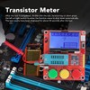 LCR T4 MINI Z DIY Transistor Tester PCB Diode Triode