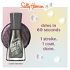Sally Hansen Insta Dri x GLAAD Pride Nail Polish Collection