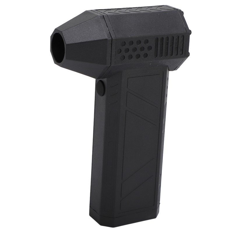 Mini Jet Fan Powerful Electric Air Duster Compressed Air Duster