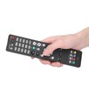 RC-1228 RC-1227 RC-1217 RC-1192 AV Receiver Replacement Remote Control for