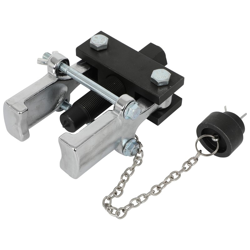 SCITOO Heavy Duty Pitman Arm Puller Adjustable Jaws Bearing Puller