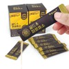 Gold Paro Enzyme Powder with Plant-Based Fermentation of 15 Grains,