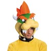 Disguise Accesorio para disfraz de Bowser para hombre, adulto, Multi,