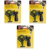 Wooster Brush F6333 Lock Jaw Tool Holder Pack of 3