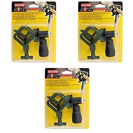 Wooster Brush F6333 Lock Jaw Tool Holder Pack of 3