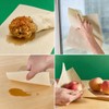 ECOlipak Paper Towels - 8 Rolls, 2 Ply 120 Sheets-