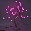 Tree Lamp 36leds USB Powered Or Battery Powered Remote Control