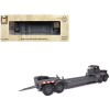 DCD . 116 22-Ton Tank Transporter 1/43 Scale Diecast Model