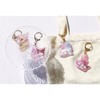 Tees Factory Sanrio Characters UV Changing Key Chain Jelly SR-5546336JL