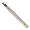 Yoshiro Higashitou Premium Chisel Blue Paper Super Round Sword 0.5