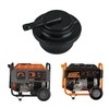 JMCHstore OEM Gas Fuel Tank Vent Valve w/Grommet for Generac