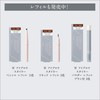 ESPRIQUE ESPRIQUE W Eyebrow Styler (Pencil & Powder) GY002 Gray