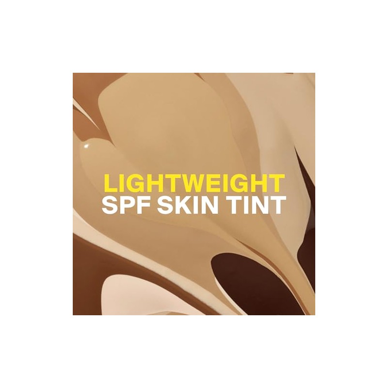 Supergoop Protec Tint Tinte Facial Diario Fps 26w Cobertura Ligera