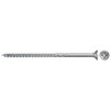 fischer 670071 FPF Power-Fast II 3.5 x 45 mm Chipboard