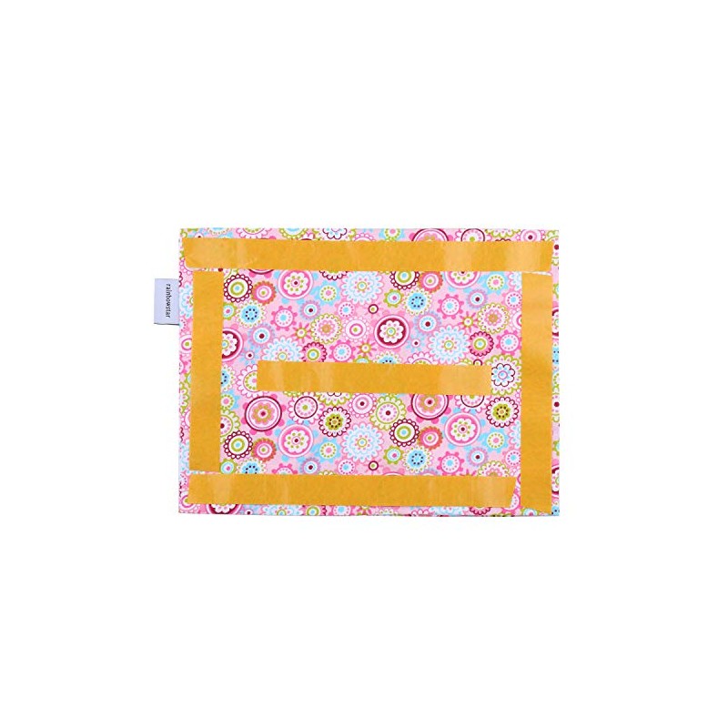 2 Pack Mastectomy Drain Pocket to Manage Drains Pouch Post