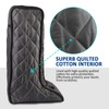 Harrison Howard Tall Boot Carry Bag Protect Rider Boots for