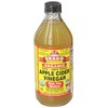 Bragg Organic Unfiltered Apple Cider Vinegar, Raw, 16 Ounce -