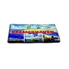 Bremerhaven Bremerhaven Souvenir Fridge Magnet