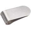 Daiichi Kogyo MP-08 Marquee Gear Belt Clip Silver