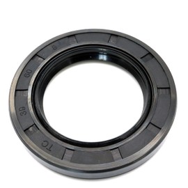 Parts and Parts Shaft Seal 39 x 60 x 7.5 mm NBR 70 DIN 3760 ISO 6194