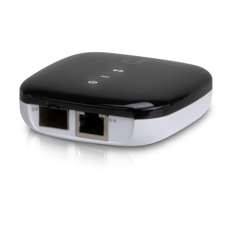 Ubiquiti Networks Fiber to Ethernet Adapter (UF-AE)