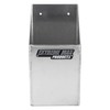 Extreme Max 5001.6091 Aluminum Fire Extinguisher Holder Storage for Enclosed