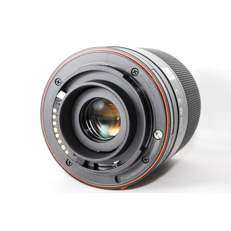 Sony DT 18-70mm F3.5-5.6 SAL1870