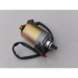 FANCY SCOOTERS Lance Cabo 125, Cali Classic 125, Scooter Electric Starter Motor