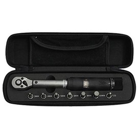 Bicycle Torque Wrench Set 2-14 Nm