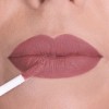 Pink Up, Labial Indeleble, Alta Pigmentación, No Cuartea