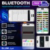 Blumi Light Programmable LED Matrix Panel, Flexible LED Screen for