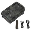 1080P PR1000 Trail Camera Large Aperture Hunting Camera Automatic Exposure