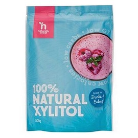 Naturally Sweet Xylitol 500g