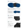 ZUM ZDS118-DX Dance Sneakers, Black