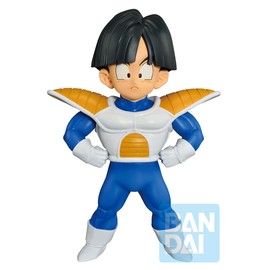 Bandai Spirits Ichibansho - Dragon Ball Z - Son Gohan (Ball Battle on Planet Namek) Collectible Figure