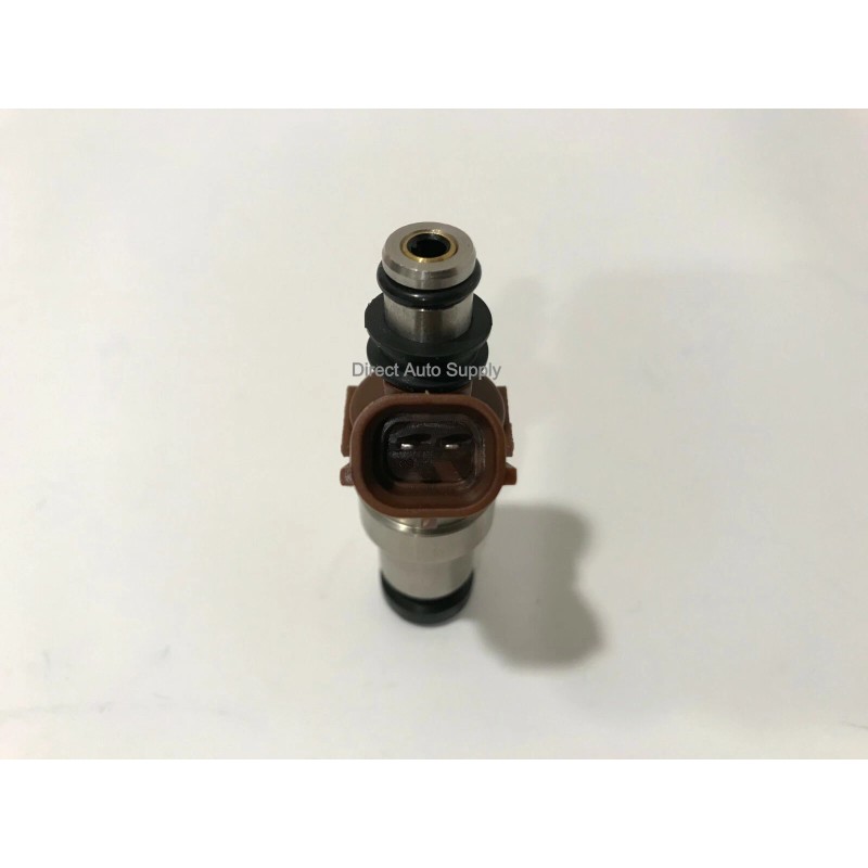 OEM 4 NEW OEM FUEL INJECTORS 23209-79095 4RUNNER TACOMA T100