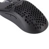 RGB Mouse Cellular Hollow Design Lightweight Wired Backlight 12000DPI 6