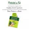 Bigelow Green Tea with Ginger Plus Probiotics Pack of 6