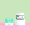Q+A Cica Overnight Mask